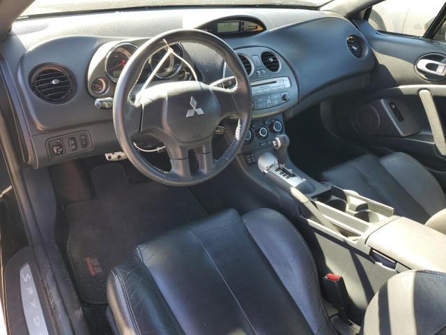 Снимка 8 от търг – 2012 MITSUBISHI ECLIPSE SP с VIN 4A37L5EF9CE008523