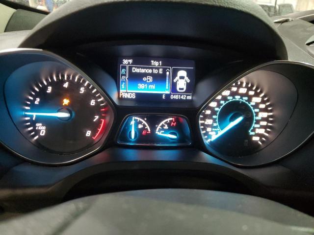 Photo 9 from auction – 2016 FORD ESCAPE SE with VIN 1FMCU9G91GUB26909