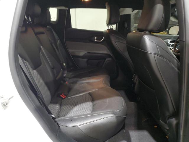 Photo 11 from auction – 2024 JEEP COMPASS LA with VIN 3C4NJDBN0RT146367