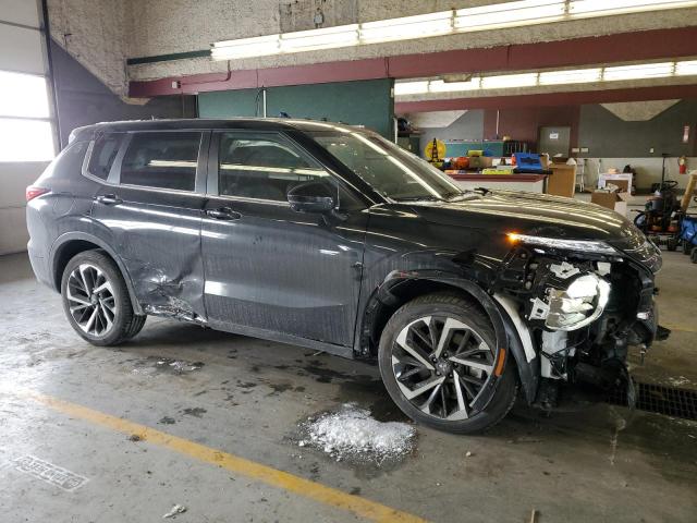 Photo 4 from auction – 2024 MITSUBISHI OUTLANDER with VIN JA4J4VA83RZ072808