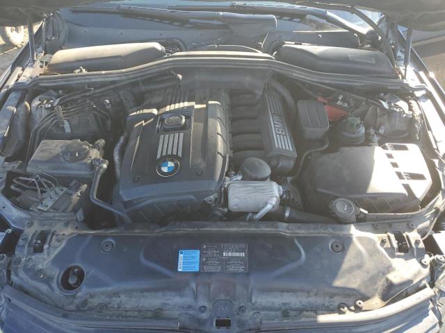 Photo 11 from auction – 2010 BMW 528 I with VIN WBANU5C53AC364246