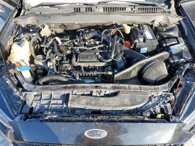 Photo 11 from auction – 2015 FORD FUSION SE with VIN 1FA6P0HD2F5116542