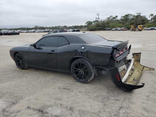 Photo 2 from auction – 2017 DODGE CHALLENGER with VIN 2C3CDZBT0HH666185