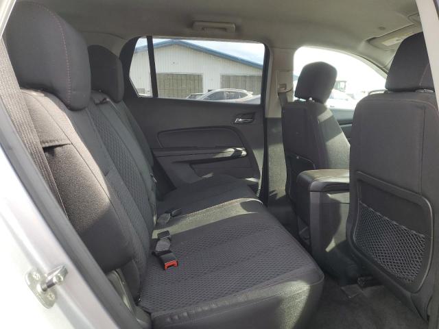 Photo 11 from auction – 2011 GMC TERRAIN SL with VIN 2CTFLREC6B6276948
