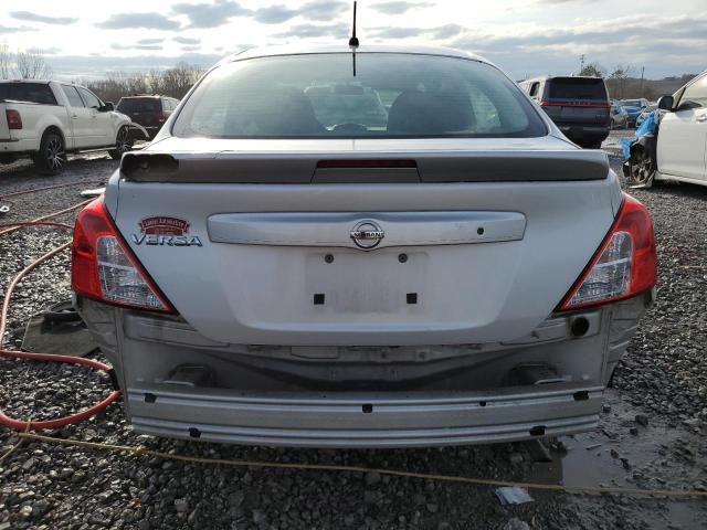Photo 6 from auction – 2017 NISSAN VERSA S with VIN 3N1CN7AP6HL843964