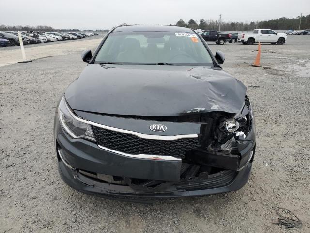Photo 5 from auction – 2016 KIA OPTIMA LX with VIN KNAGT4L39G5073705