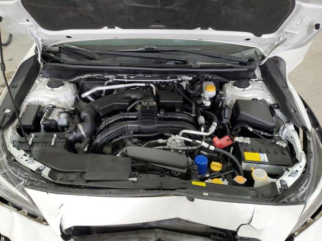 Photo 12 from auction – 2021 SUBARU CROSSTREK with VIN JF2GTAEC1MH654495