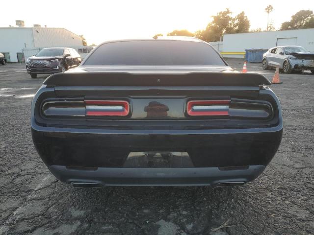 Photo 6 from auction – 2019 DODGE CHALLENGER with VIN 2C3CDZFJ6KH750219