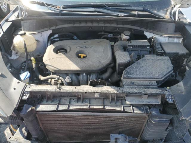 Photo 12 from auction – 2019 HYUNDAI TUCSON SE with VIN KM8J2CA40KU865074