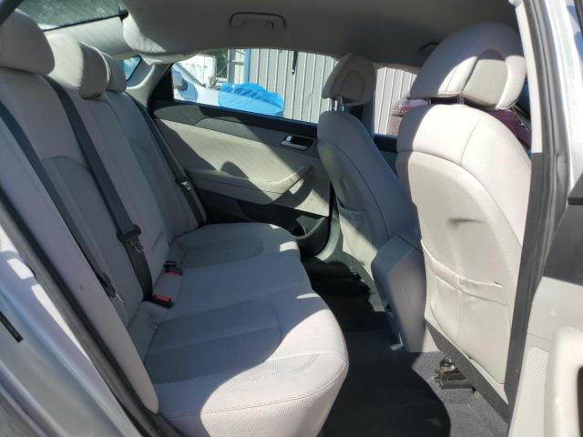 Photo 10 from auction – 2017 HYUNDAI SONATA SE with VIN 5NPE24AF3HH567604