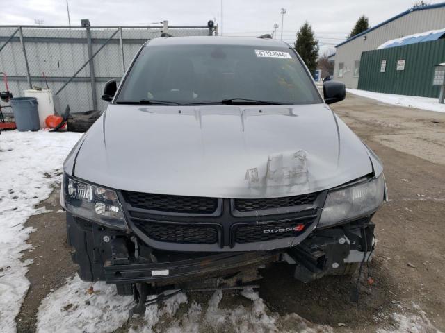 Photo 5 from auction – 2019 DODGE JOURNEY SE with VIN 3C4PDCBB6KT870621