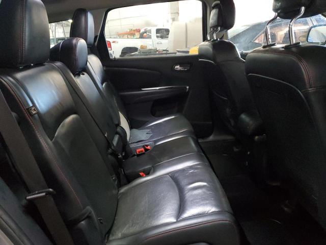 Photo 11 from auction – 2017 DODGE JOURNEY GT with VIN 3C4PDCEG5HT626121