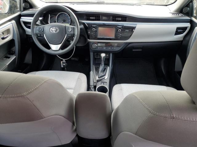 Photo 8 from auction – 2016 TOYOTA COROLLA L with VIN 2T1BURHE1GC723194