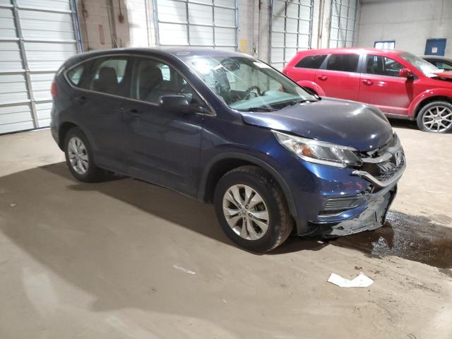 Photo 4 from auction – 2015 HONDA CR-V LX with VIN 5J6RM4H3XFL063299