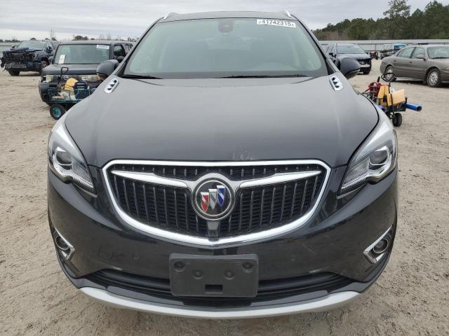 Снимка 5 от търг – 2020 BUICK ENVISION P с VIN LRBFX4SX6LD065776