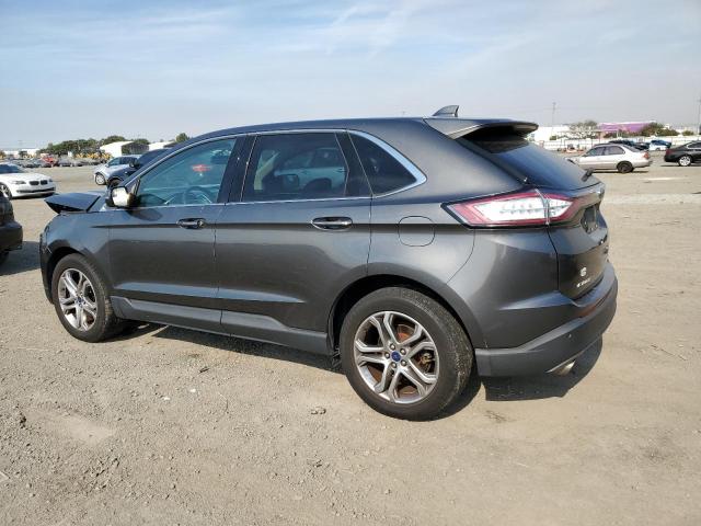 Photo 2 from auction – 2016 FORD EDGE TITAN with VIN 2FMPK3K94GBB99600