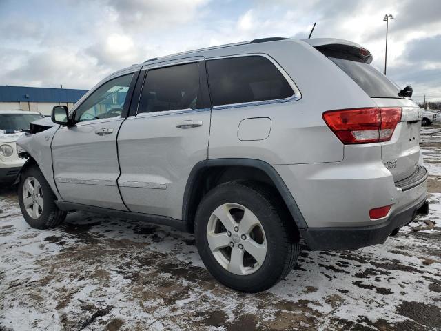 Photo 2 from auction – 2011 JEEP GRAND CHER with VIN 1J4RR4GT3BC544637