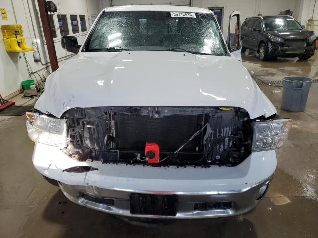 Photo 5 from auction – 2013 RAM 1500 SLT with VIN 1C6RR7GT1DS577627