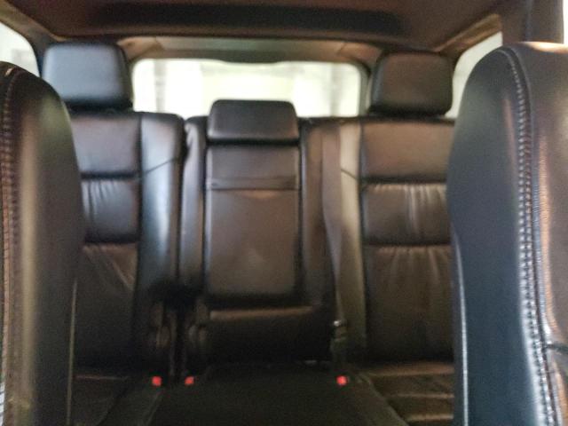 Photo 10 from auction – 2015 JEEP GRAND CHER with VIN 1C4RJFBG5FC919937