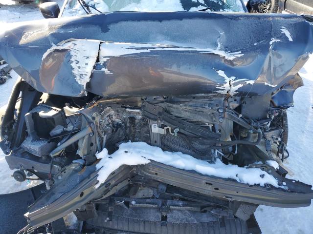 Photo 12 from auction – 2017 SUBARU OUTBACK 2. with VIN 4S4BSACC5H3220030