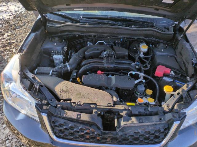 Zdjęcie 11 z aukcji – 2015 SUBARU FORESTER 2 z VIN JF2SJABC1FH517824