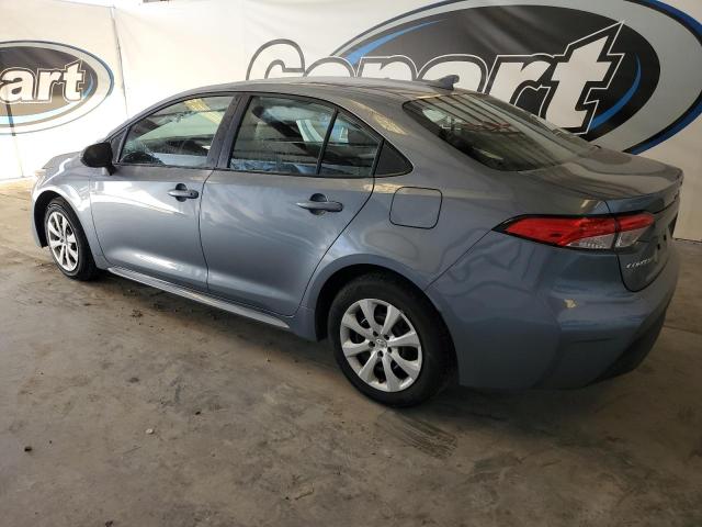 Photo 2 from auction – 2023 TOYOTA COROLLA LE with VIN 5YFB4MDE3PP012444
