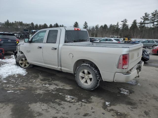 Photo 2 from auction – 2019 RAM 1500 CLASS with VIN 1C6RR7FG1KS501018