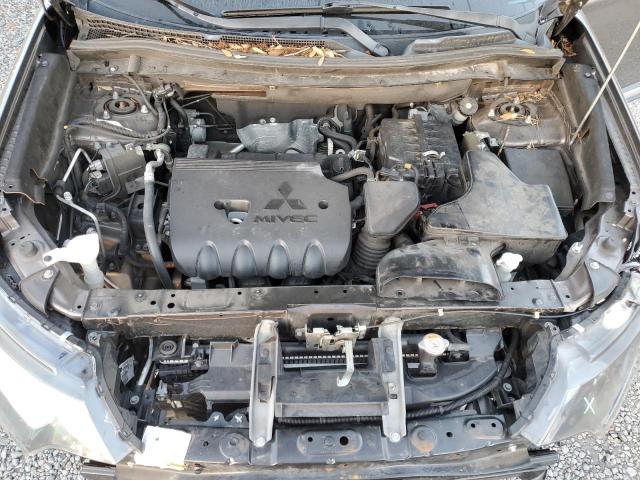 Photo 12 from auction – 2017 MITSUBISHI OUTLANDER with VIN JA4AD3A33HZ062996