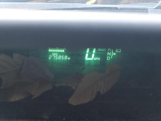 Photo 9 from auction – 2004 TOYOTA PRIUS with VIN JTDKB20U440092558