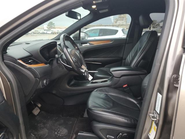 Photo 7 from auction – 2017 LINCOLN MKC SELECT with VIN 5LMCJ2C98HUL62655