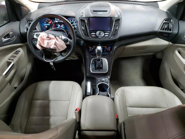 Photo 8 from auction – 2014 FORD ESCAPE TIT with VIN 1FMCU0J98EUA55189