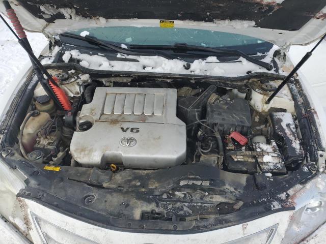 Photo 11 from auction – 2011 TOYOTA CAMRY SE/L with VIN 4T1BK3EK5BU625838