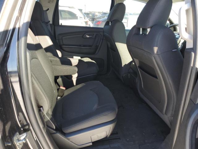 Photo 11 from auction – 2012 CHEVROLET TRAVERSE L with VIN 1GNKRGED3CJ408291