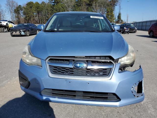 Photo 5 from auction – 2012 SUBARU IMPREZA PR with VIN JF1GJAC67CH012241