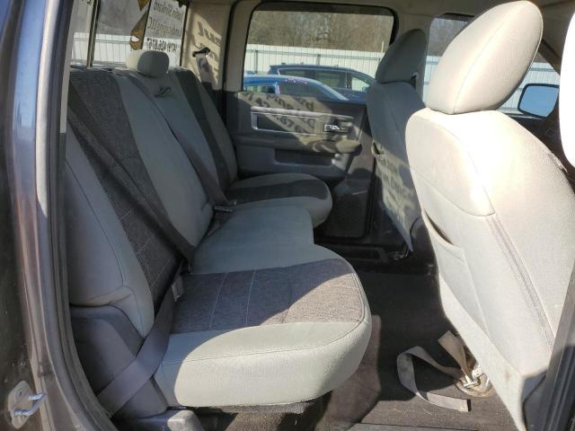 Photo 10 from auction – 2016 RAM 2500 SLT with VIN 3C6UR5DL4GG145032