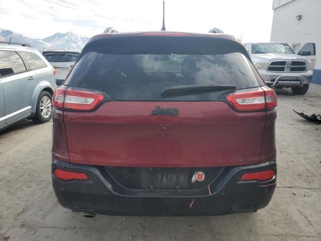 Photo 6 from auction – 2018 JEEP CHEROKEE L with VIN 1C4PJLCBXJD604384