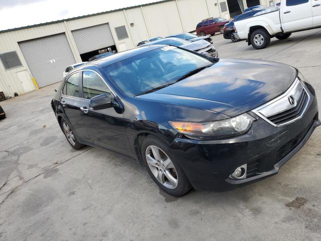 Photo 4 from auction – 2011 ACURA TSX with VIN JH4CU2E63BC003369