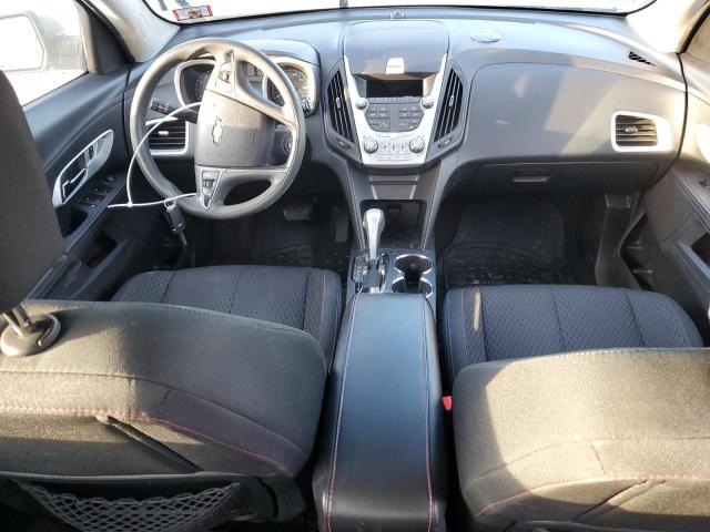 Photo 8 from auction – 2015 CHEVROLET EQUINOX LS with VIN 2GNFLEEK1F6424500