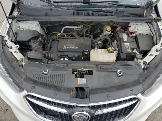 Photo 12 from auction – 2017 BUICK ENCORE PRE with VIN KL4CJHSB2HB002219