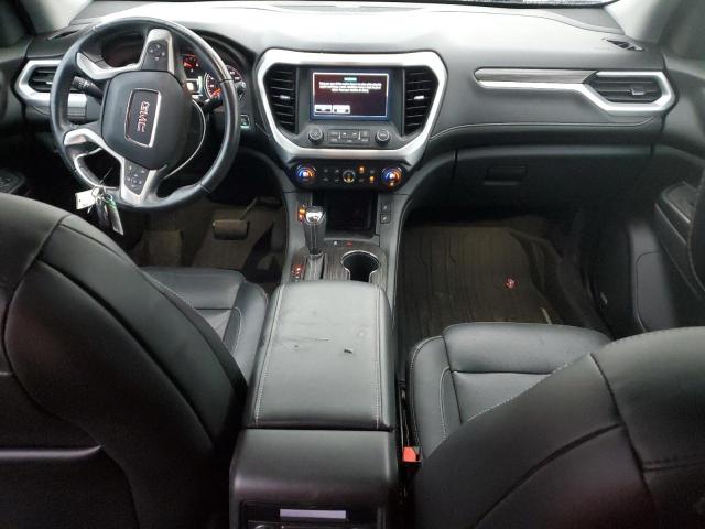 Photo 8 from auction – 2019 GMC ACADIA SLT with VIN 1GKKNULS6KZ287331