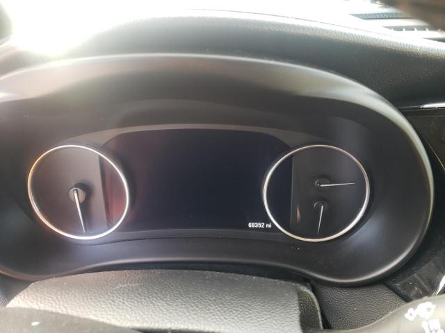 Photo 9 from auction – 2016 BUICK ENVISION P with VIN LRBFXESX1GD166462