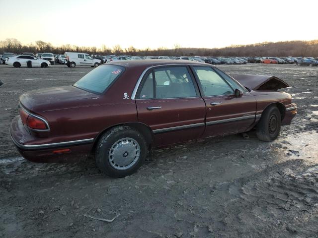 Photo 3 from auction – 1997 BUICK LESABRE CU with VIN 1G4HP52K8VH556510