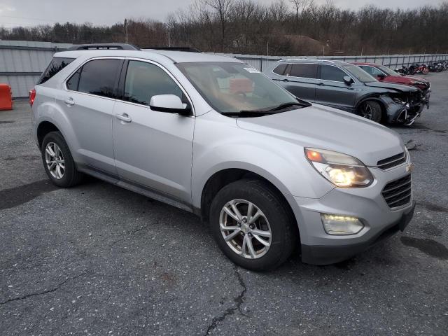 Photo 4 from auction – 2017 CHEVROLET EQUINOX LT with VIN 2GNFLFEK1H6162034