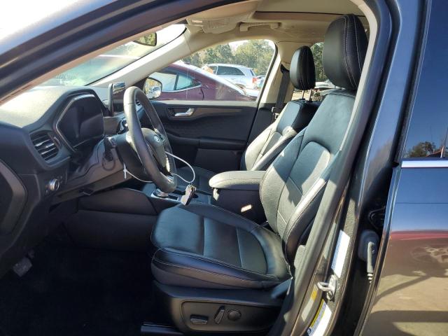 Photo 7 from auction – 2020 FORD ESCAPE TIT with VIN 1FMCU0DZ5LUC35254