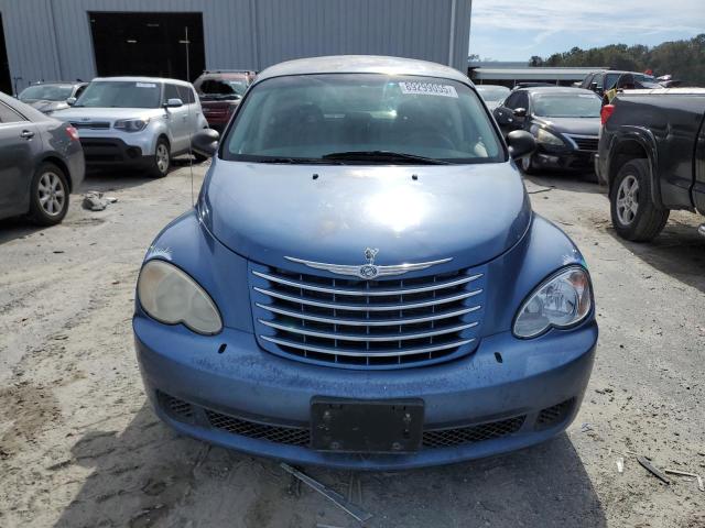 Photo 5 from auction – 2007 CHRYSLER PT CRUISER with VIN 3A4FY58B77T616033