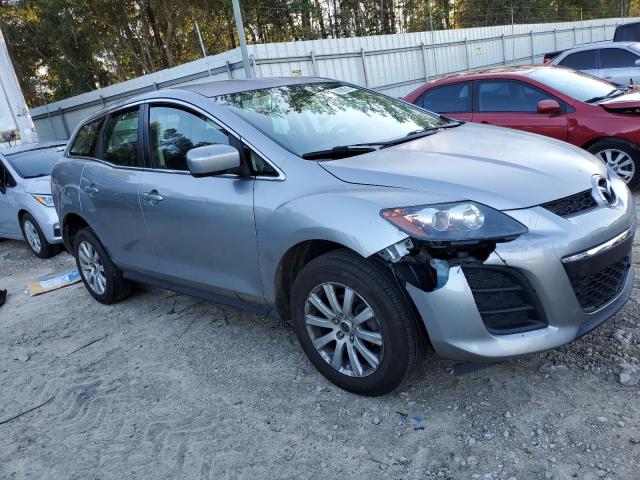 Photo 4 from auction – 2010 MAZDA CX-7 with VIN JM3ER2W50A0331664