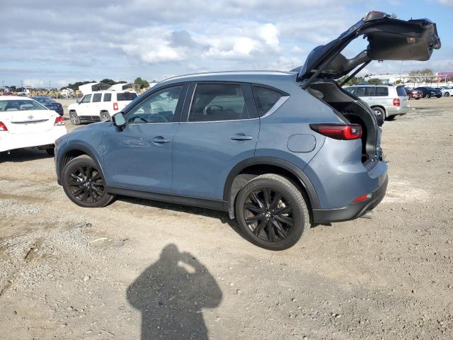 Photo 2 from auction – 2023 MAZDA CX-5 PREFE with VIN JM3KFBCM1P0183489