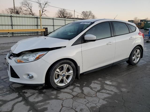 Zdjęcie 1 z aukcji – 2012 FORD FOCUS SE z VIN 1FAHP3K26CL308507