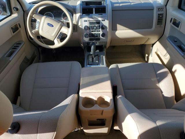 Photo 8 from auction – 2011 FORD ESCAPE XLT with VIN 1FMCU9DG2BKB02707