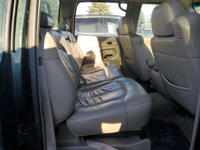 Photo 10 from auction – 2001 CHEVROLET SILVERADO with VIN 1GCGK13U71F181268
